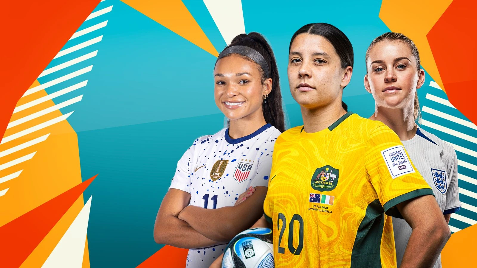 2023 Women World Cup