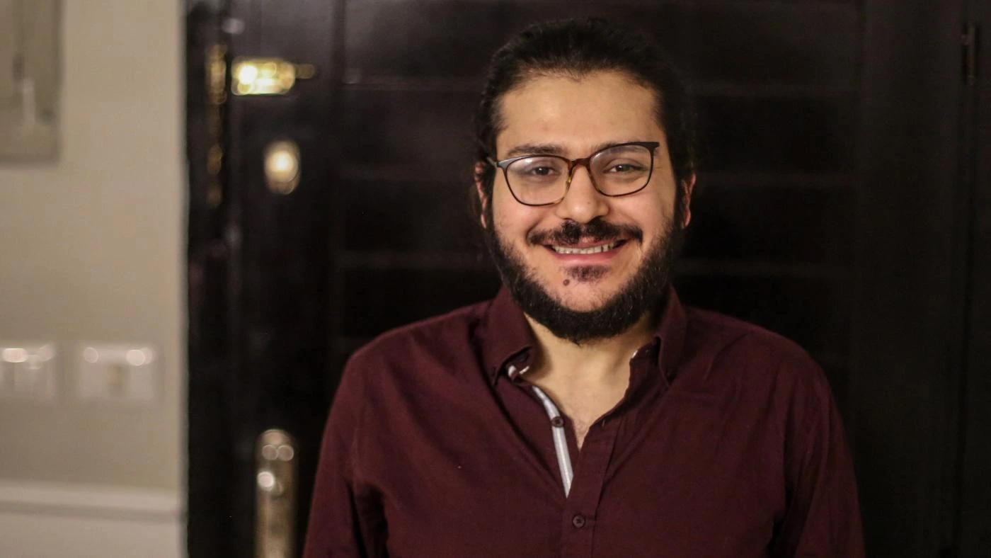 Egypt: Christian Human Rights