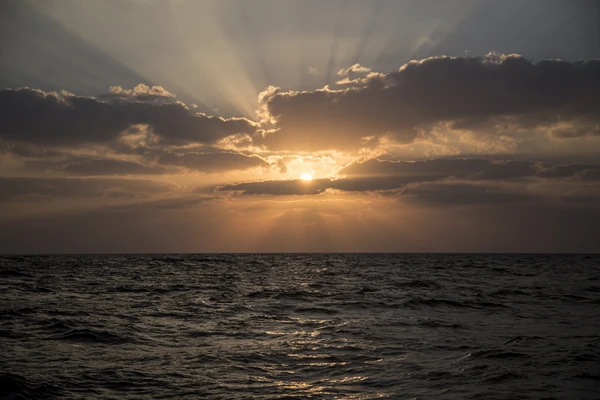 Ocean temperature, ocean heat, climate change
