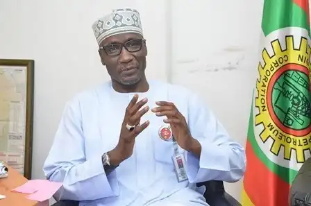 NNPC Announces Partnership