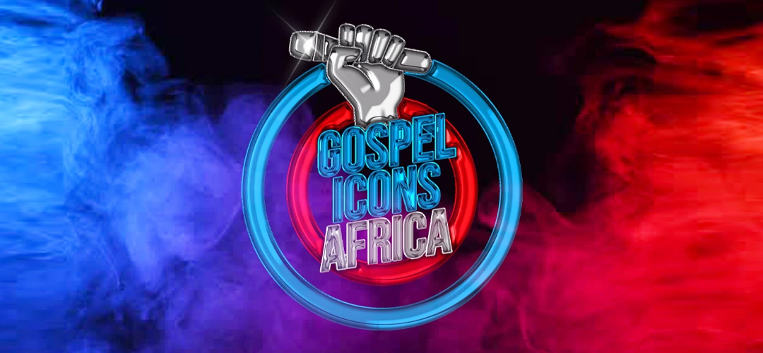 Gospel Icon Africa, talent show, gospel