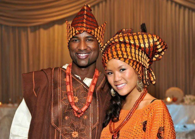 China Film Festival, Nollywood