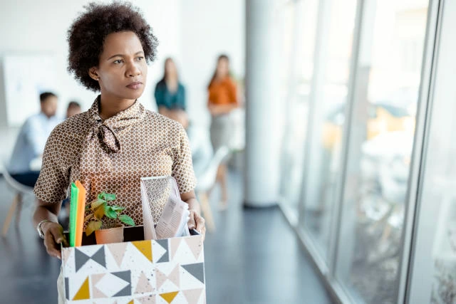 AI replacing jobs