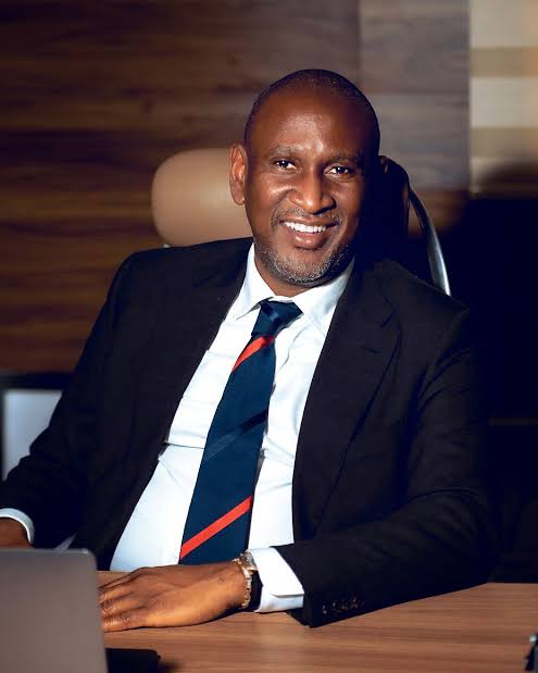 Akintoye Akindele Bail