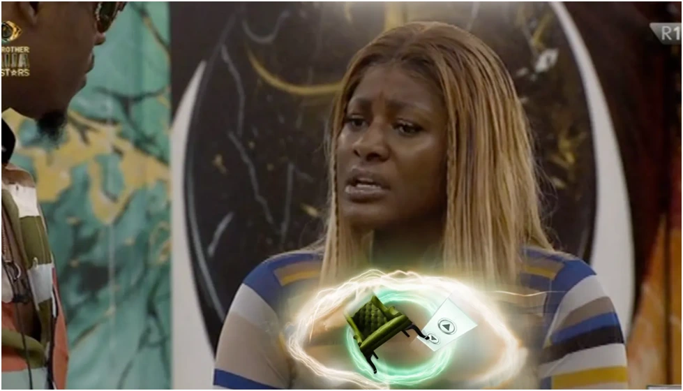 Alex Big Brother all Stars