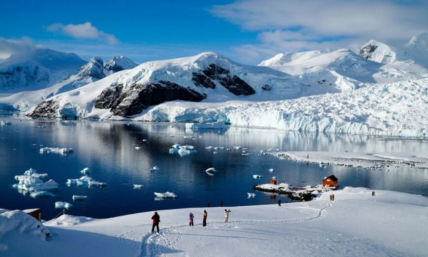 Climate Change Research