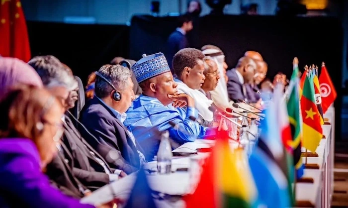 BRICS and Nigeria