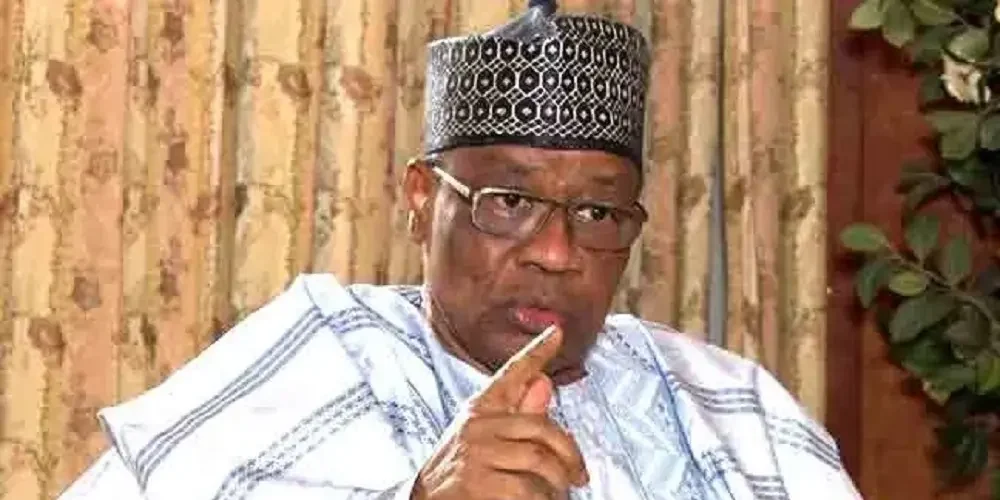 IBB @ 84: Legacies and Reflections