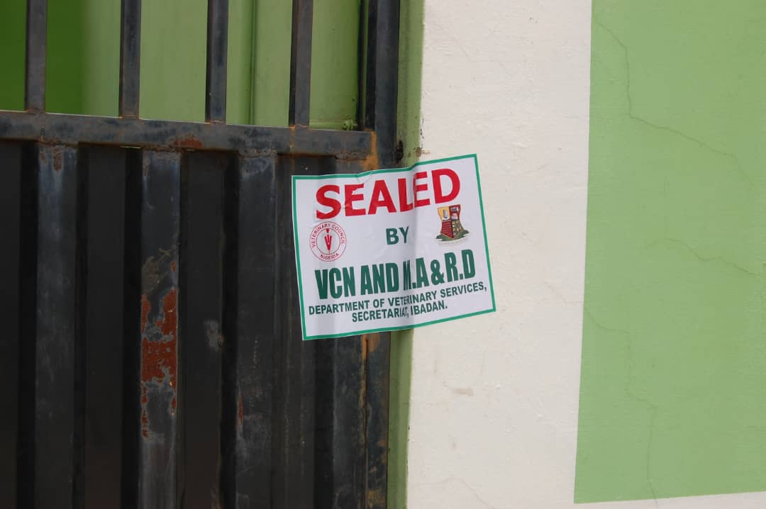 Anthrax: Oyo Govt