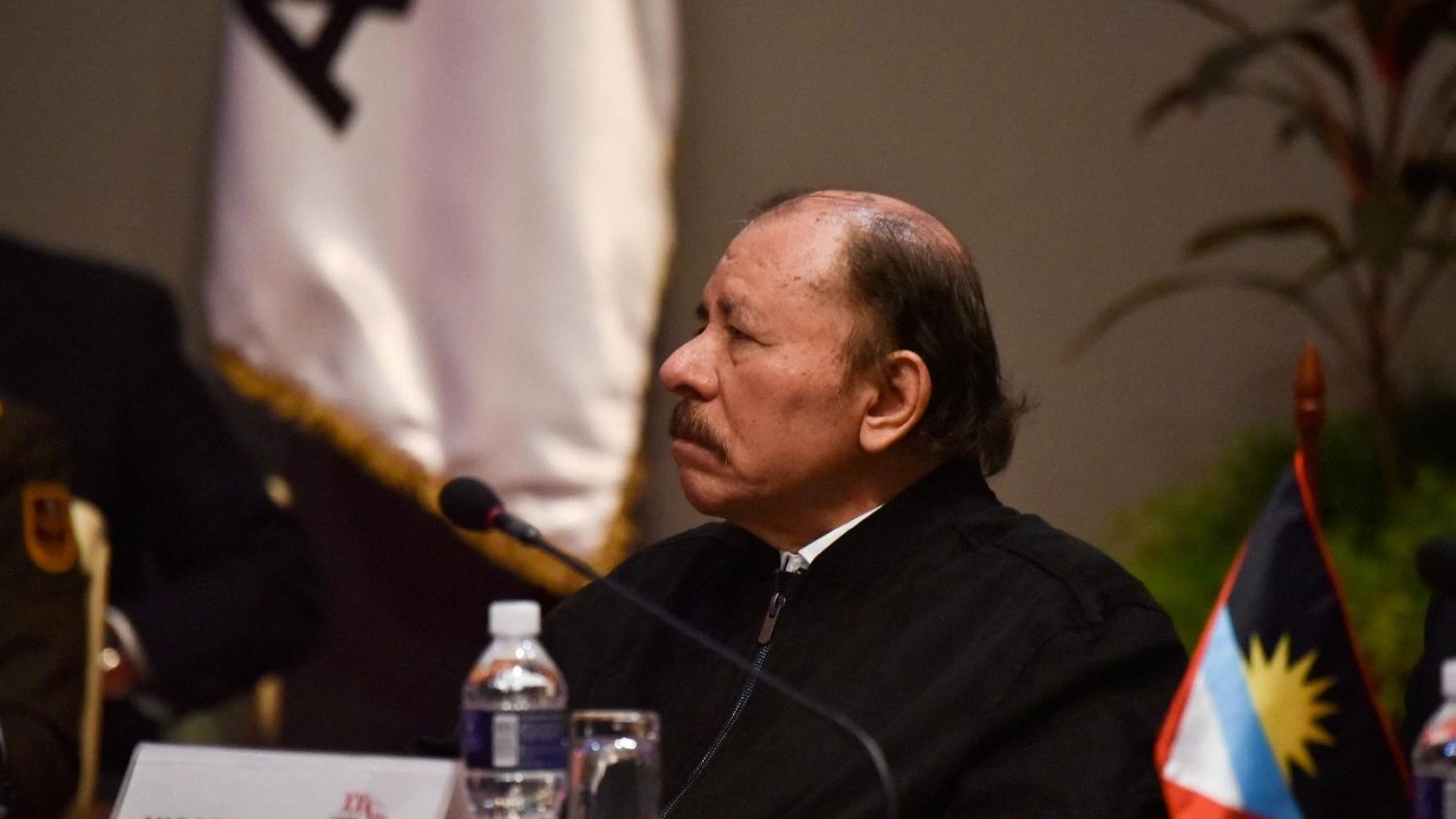 Nicaragua Jesuit Order
