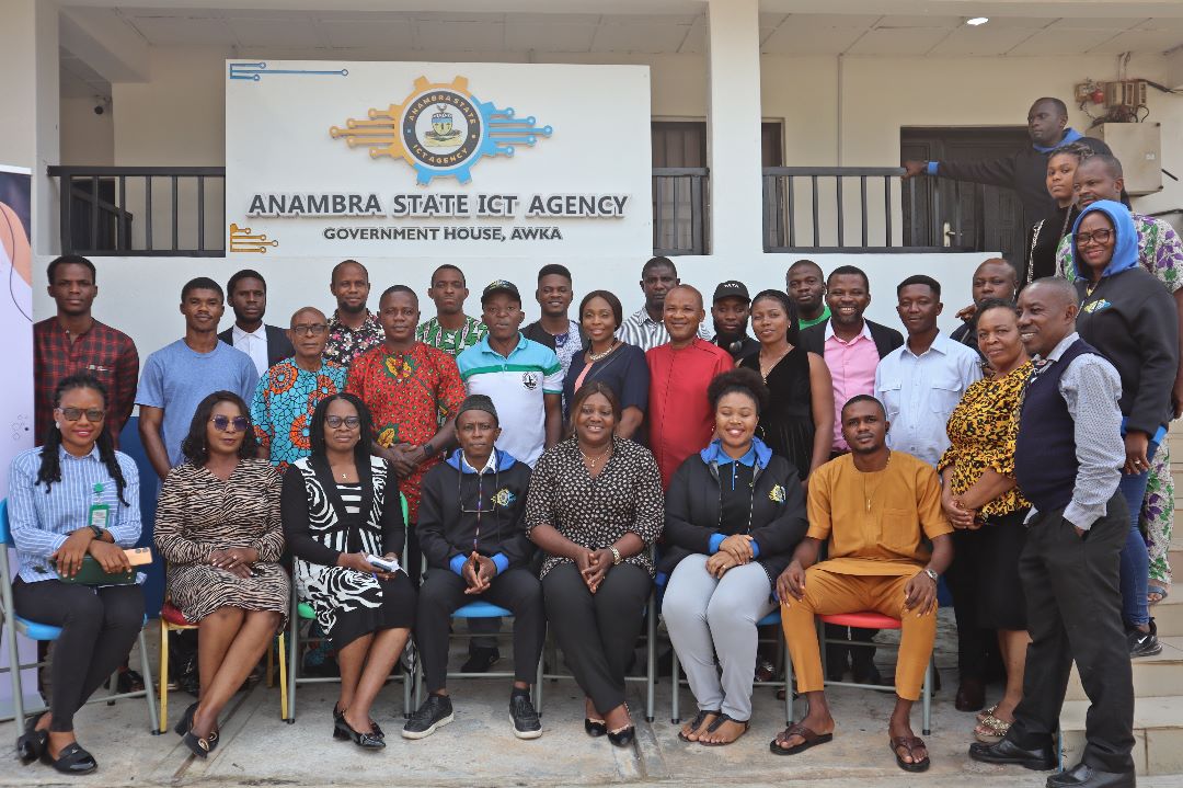 Digital Literacy