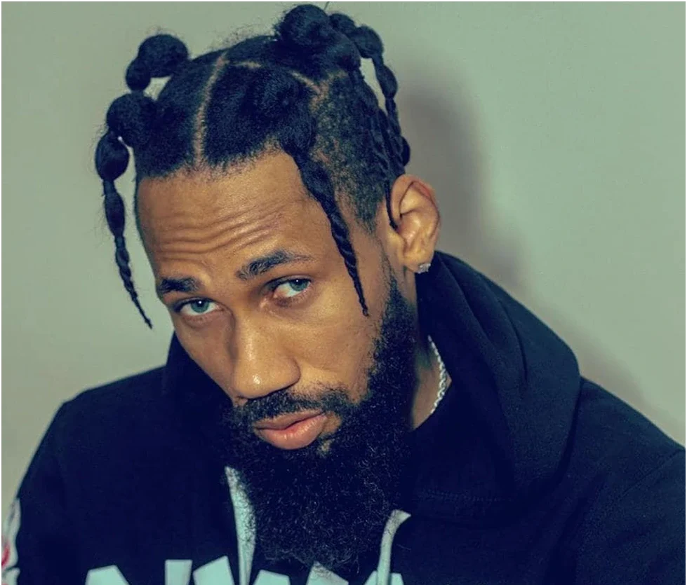 Phyno Denies Rumors of Sponsoring Househelp’s Education Abroad