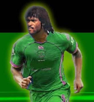 SAM OKWARAJI: 34 years