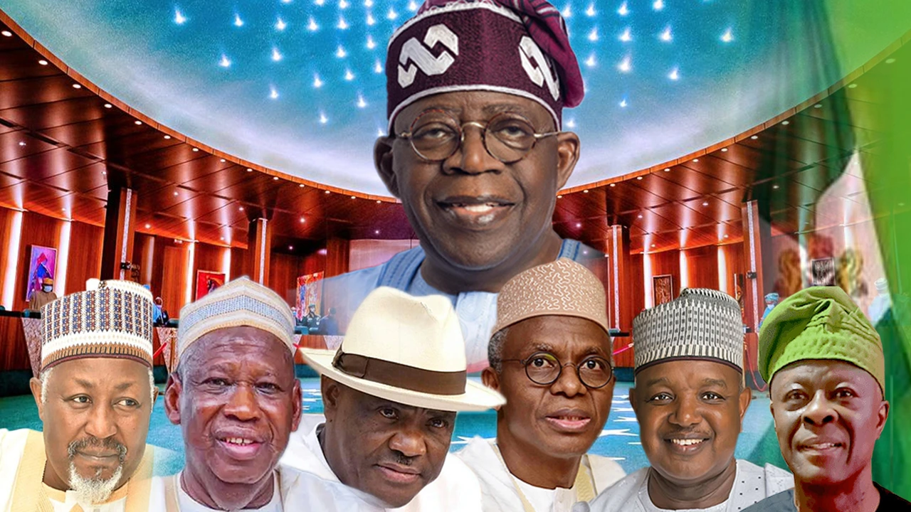 new ministers