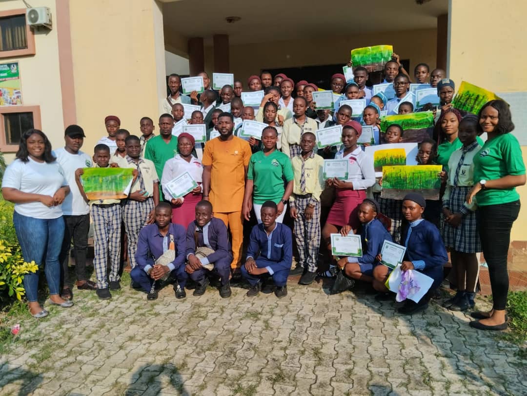 Environmental Consciousness