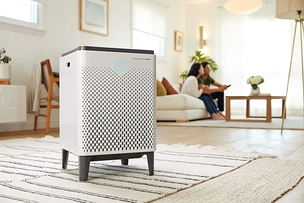 air purifiers, home air