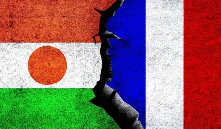 Niger French