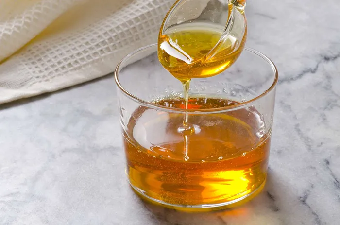 healthy alternatives to sugar