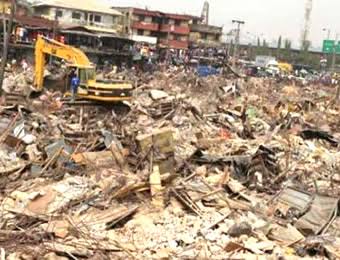 Lagos State Government