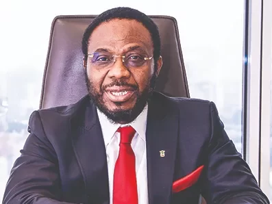 multimillionaires in Nigeria