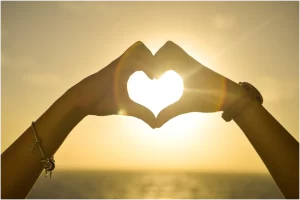 Embracing the Journey of Love: A Message for the Seekers