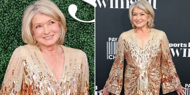 Martha Stewart