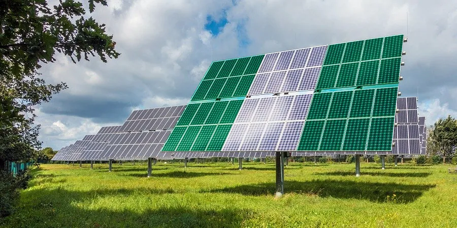best energy for Nigeria, renewable energy