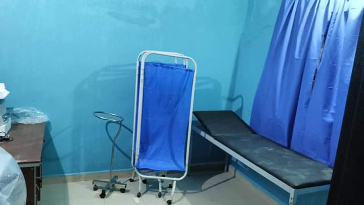 Anambra Market Clinic