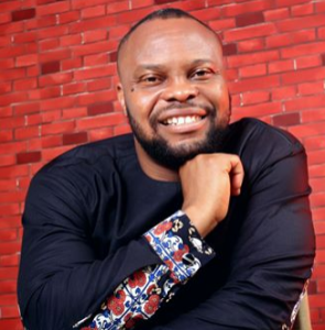 Detained Imo Journalist