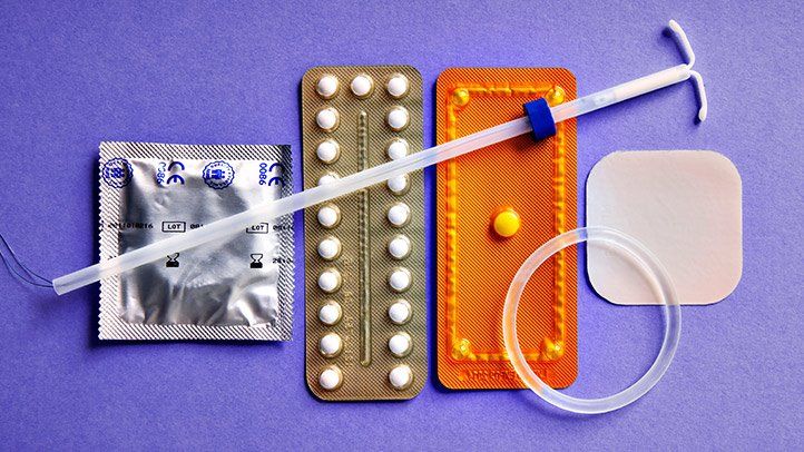 contraception, sex education, family planning, contraceptives