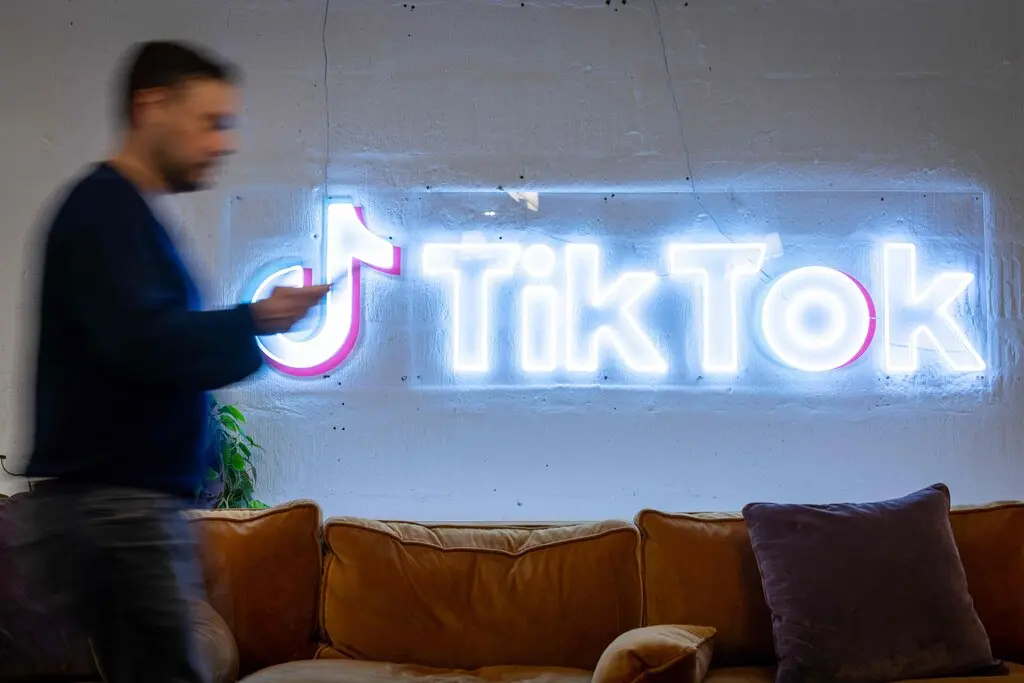 Tiktok, Child data, Children Privay