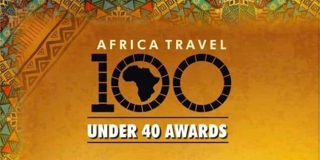 Africa Travel 100 Under 40 Awards