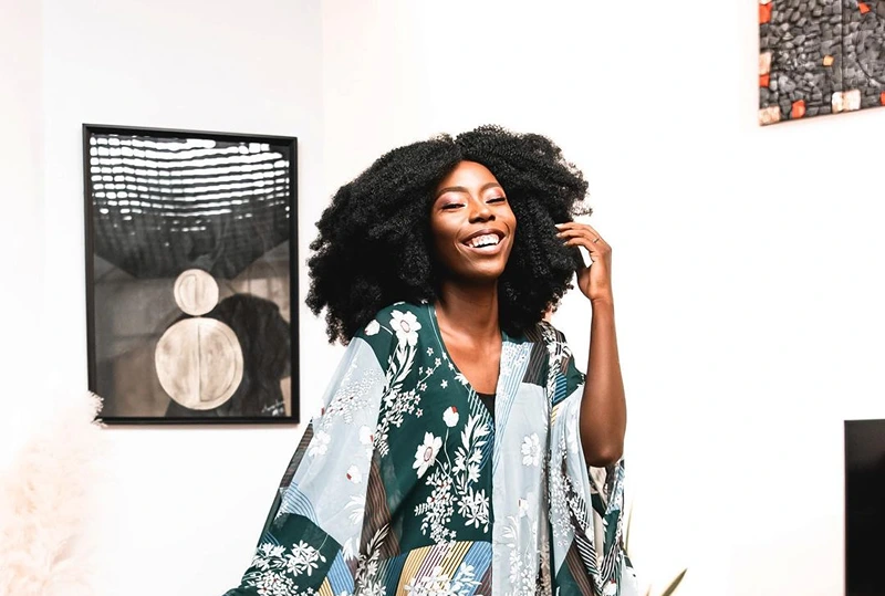 self-made, female entrepreneurs