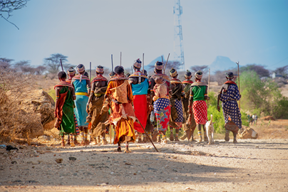 Harnessing Cultural Heritage