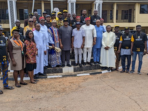 Anambra East Local Government