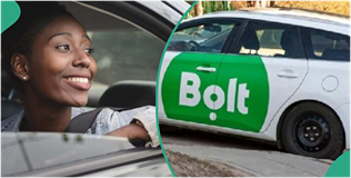 Bolt in Talks with Drivers Ahead of May 1 Strike
