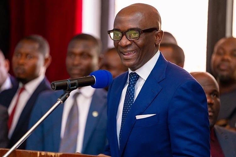 NDDC New Board Chairman