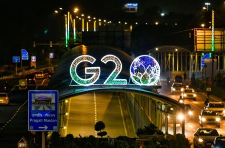G20 Aesthetics