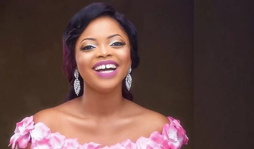 Juliana Olayode, PCOS, Health