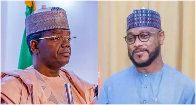 Matawalle’s petition against Lawal’s victory