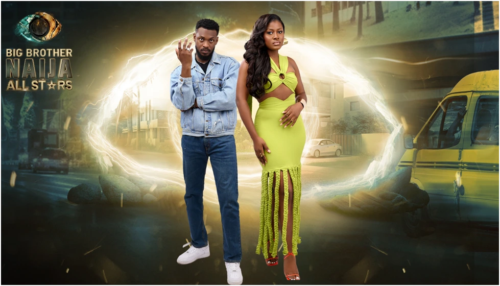 Big Brother All Stars and the Unending Drama