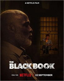 The Black Book is lighting the charts