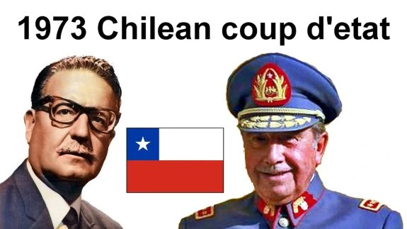 Destroying Chilean Democracy