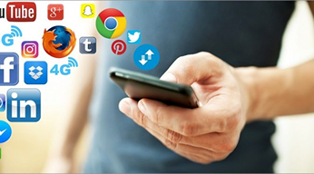 Data Use Drops as Nigerians Struggle With Higher Prices