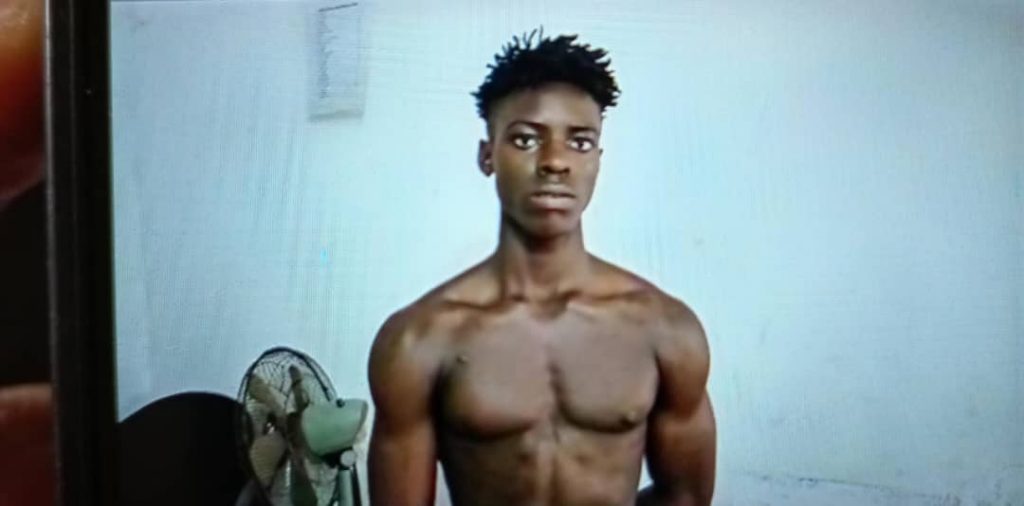 Selling Woman’s Nudes After Failed Blackmail Attempts