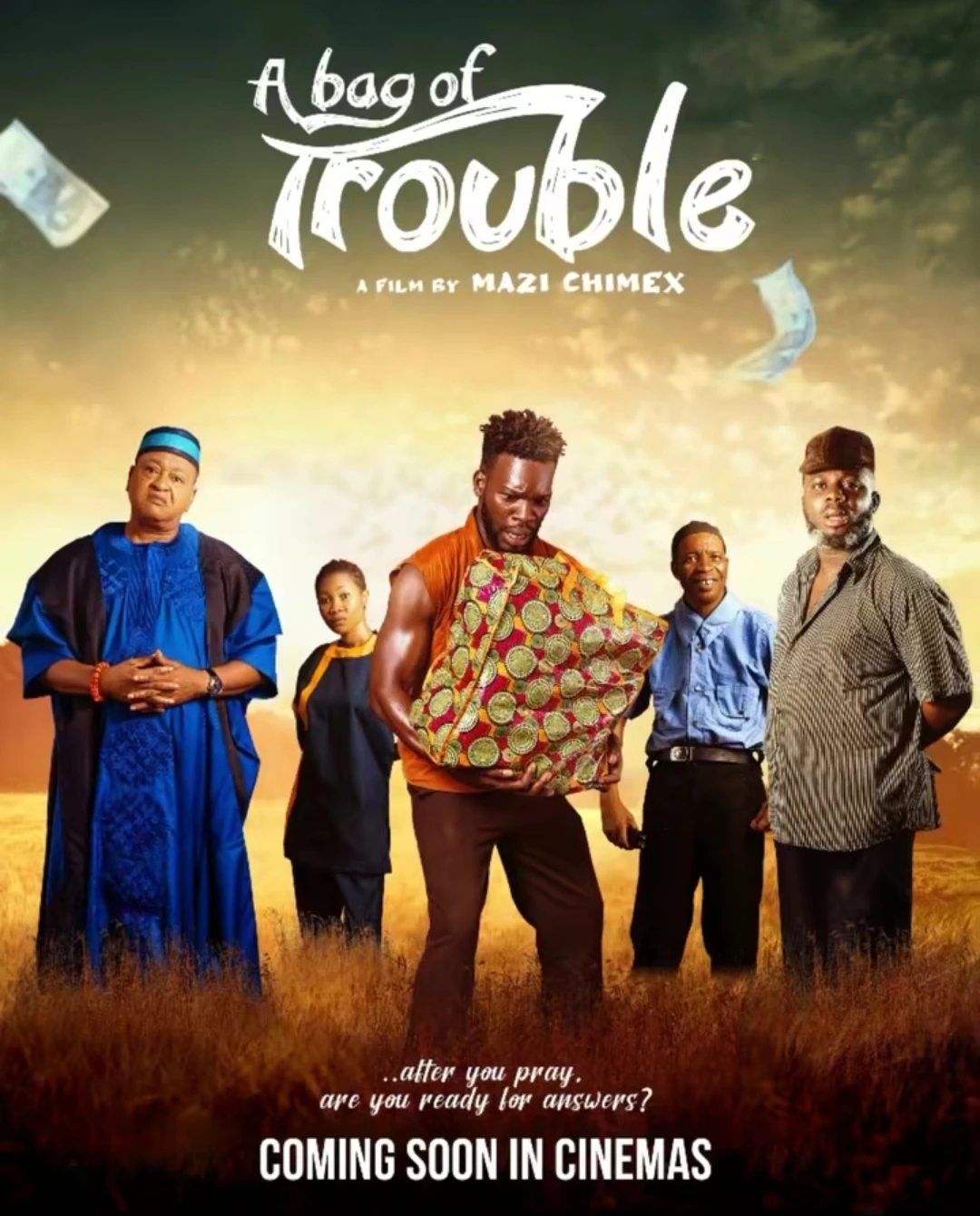 Nollywood September