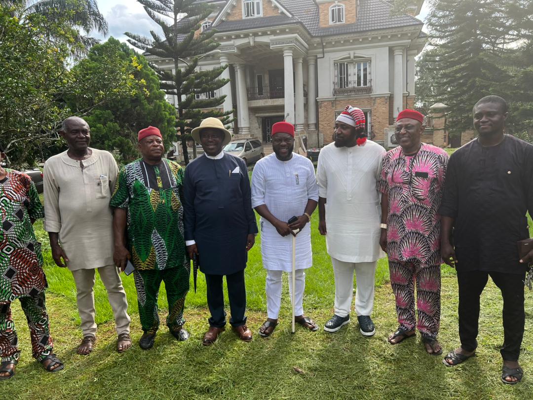 Igbo Youths’ Commitment