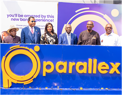 Parallex Bank