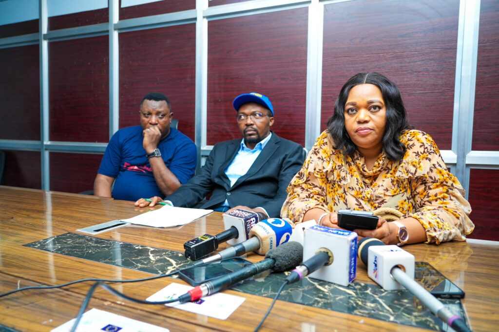 Discriminatory Job Advert: Agency Boss Apologizes, Absolves Soludo of Blame