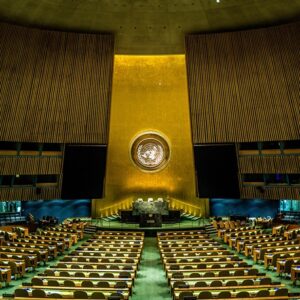 Nigeria Receives A $19.5 Billion Investment Pledge At The UNGA
